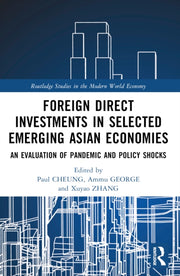 Foreign Direct Investments In Emerging