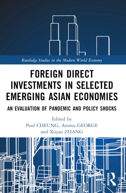 Foreign Direct Investments In Emerging