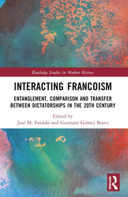 Interacting Francoism