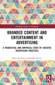 Branded Content And Entertainment In Ad