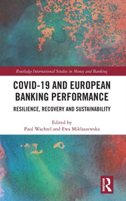 Covid19 & European Banking Performance