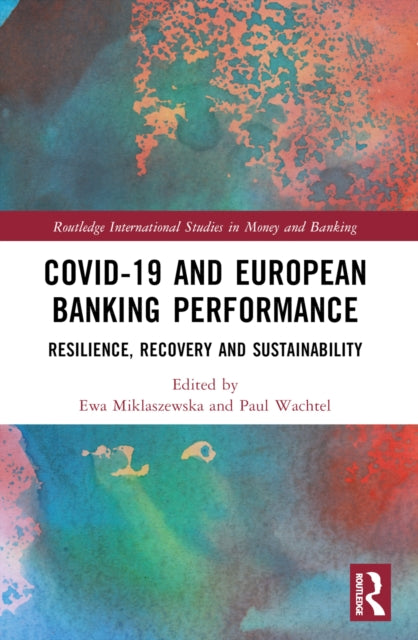 Covid-19 And European Banking Performan