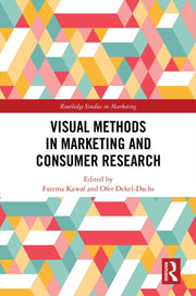Visual Methods In Marketing & Consumer R