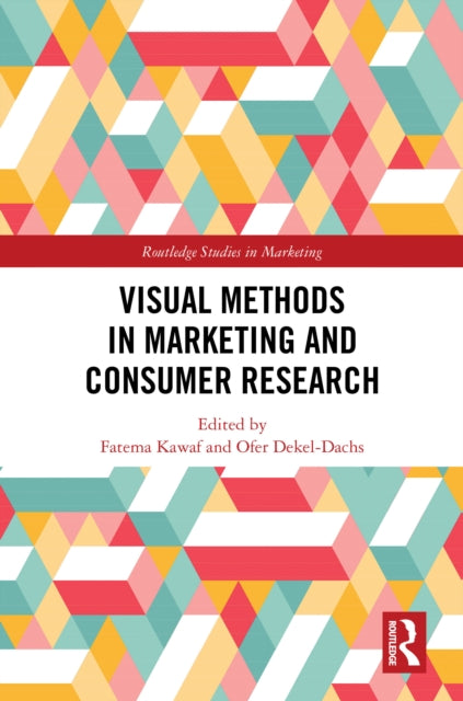 Visual Methods In Marketing & Consumer R