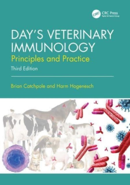 Days Veterinary Immunology