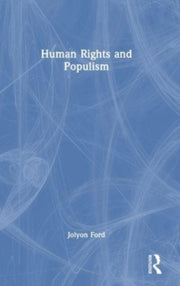 Human Rights And Populism