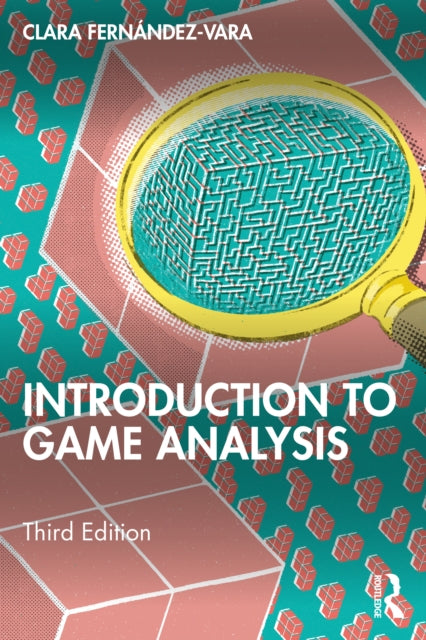 Introduction To Game Analysis