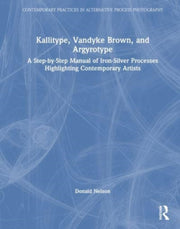 Kallitype Vandyke Brown & Argyrotype
