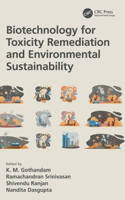 Biotechnology For Toxic Remediation & En