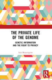 Private Life Of The Genome