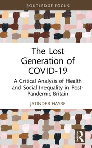 Lost Generation Of Covid-19