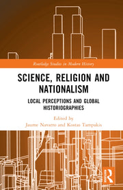 Science Religion & Nationalism