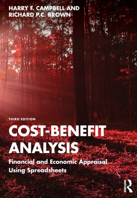 Costbenefit Analysis