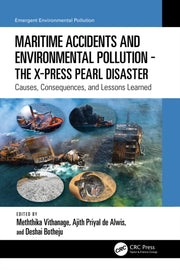 Maritime Accidents And Environmental Po