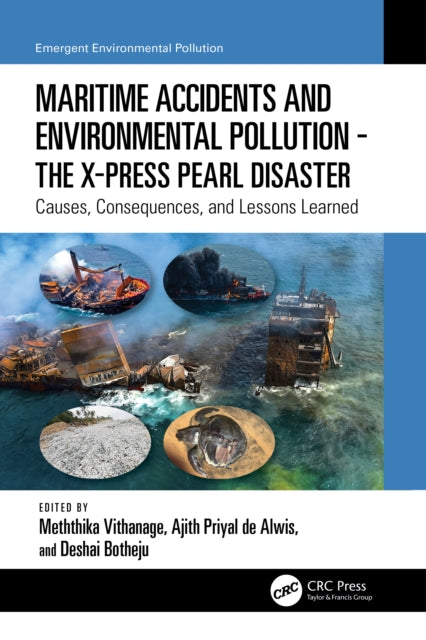Maritime Accidents And Environmental Po