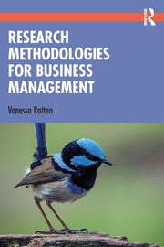 Research Methodologies For Business Mana