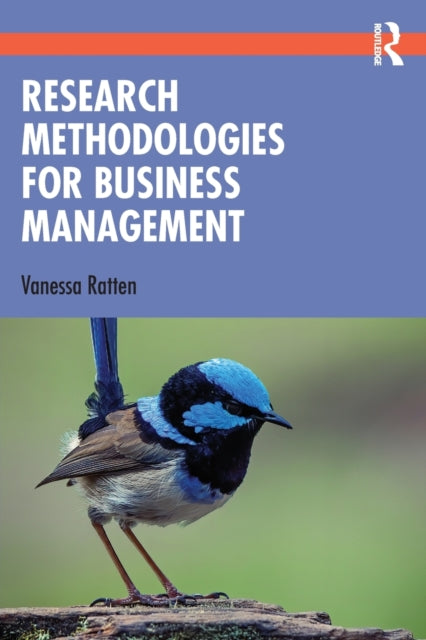 Research Methodologies For Business Mana