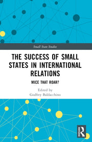 Success Of Small States In Internationa