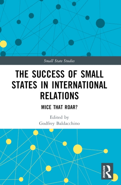 Success Of Small States In Internationa