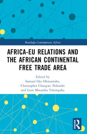 Africa-eu Relations And The African Con