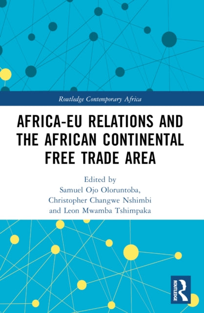 Africa-eu Relations And The African Con