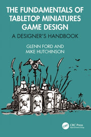 Fundamentals Of Tabletop Miniatures Gam By Ford  Glenn