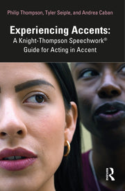 Experiencing Accents A Knightthompson Sp