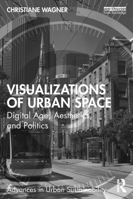 Visualizations Of Urban Space