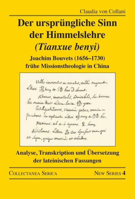 Der Urspr  Ngliche Sinn Der Himmelsle