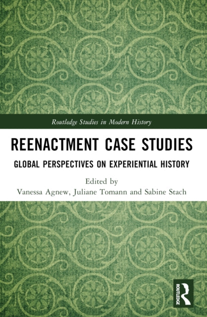 Reenactment Case Studies