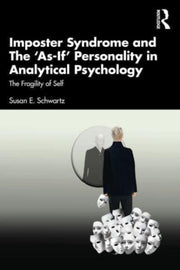 Imposter Syndrome & The Asif Personality