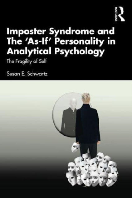 Imposter Syndrome & The Asif Personality