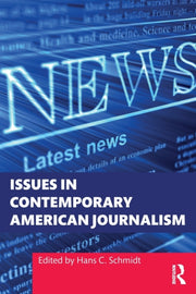 Issues In Contemporary American Journali