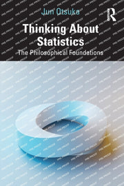 Thinking About Statistics: The Philosoph