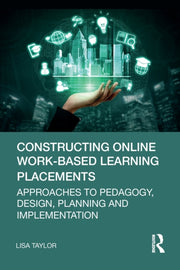 Constructing Online Workbased Learning P