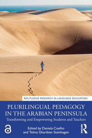 Plurilingual Pedagogy In The Arabian Pen