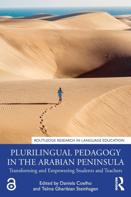 Plurilingual Pedagogy In The Arabian Pen