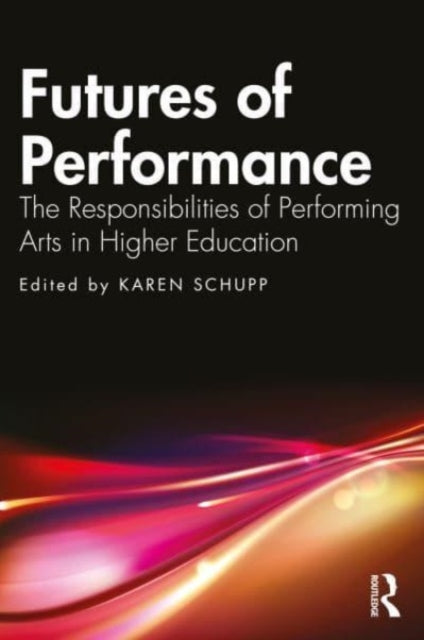 Futures Of Performance