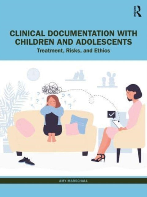Clinical Documentation With Children & A