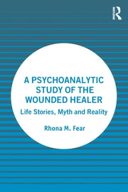Psychoanalytic Study Of The Wounded Heal