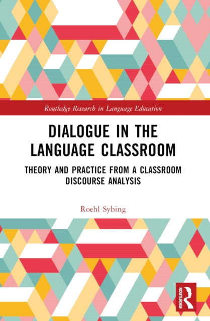 Dialogue In The Language Classroom