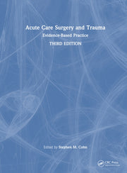 Acute Care Surgery & Trauma