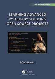 Learning Advanced Python By Studying Ope