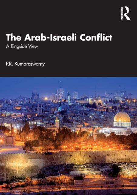 Arabisraeli Conflict
