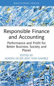 Responsible Finance And Accounting
