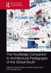 Routledge Companion To Architectural Pe