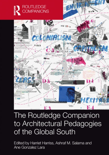 Routledge Companion To Architectural Pe