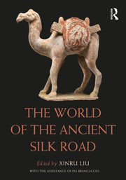 World Of The Ancient Silk Road
