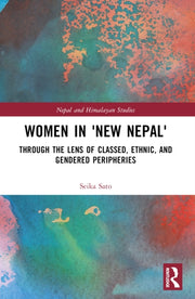 Women In New Nepal