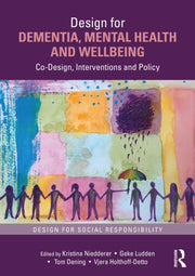 Design For Dementia Mental Health & Well